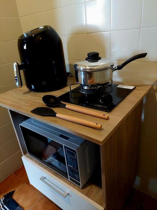 Studio Quartzo Verde, Centro. Campos dos Goytacazes Kültér fotó