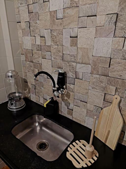 Studio Quartzo Verde, Centro. Campos dos Goytacazes Kültér fotó
