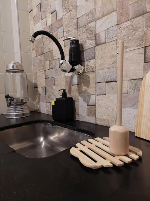 Studio Quartzo Verde, Centro. Campos dos Goytacazes Kültér fotó